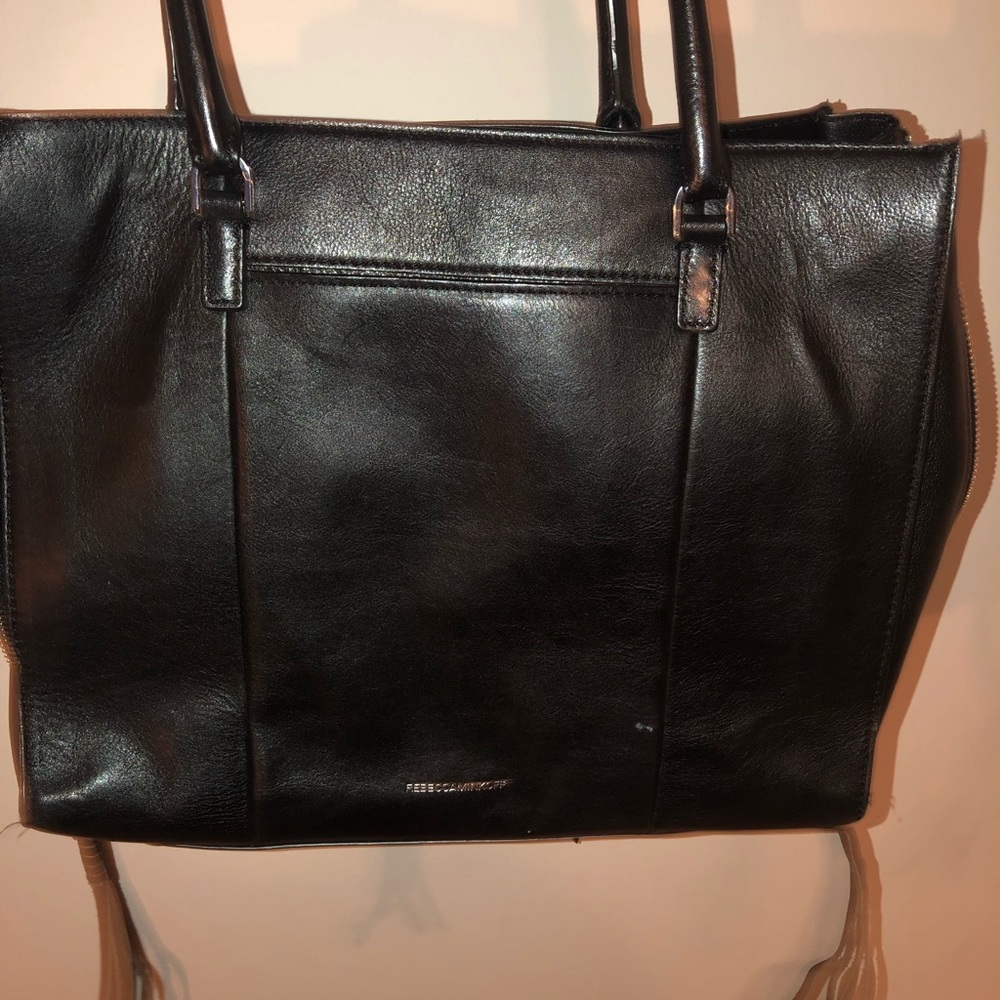 🖤Rebecca Minkoff Moto Tote🖤 - Picture 3 of 7